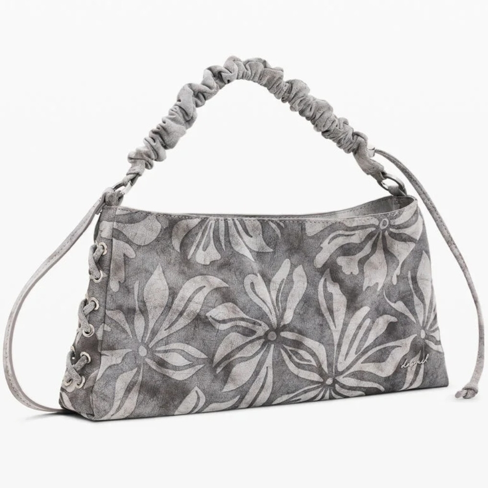 Desigual Obsidian Bag